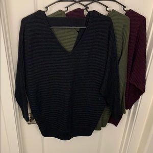 Sweaters